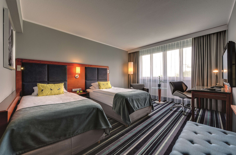 Radisson Blu Hotel Dortmund, Dortmund