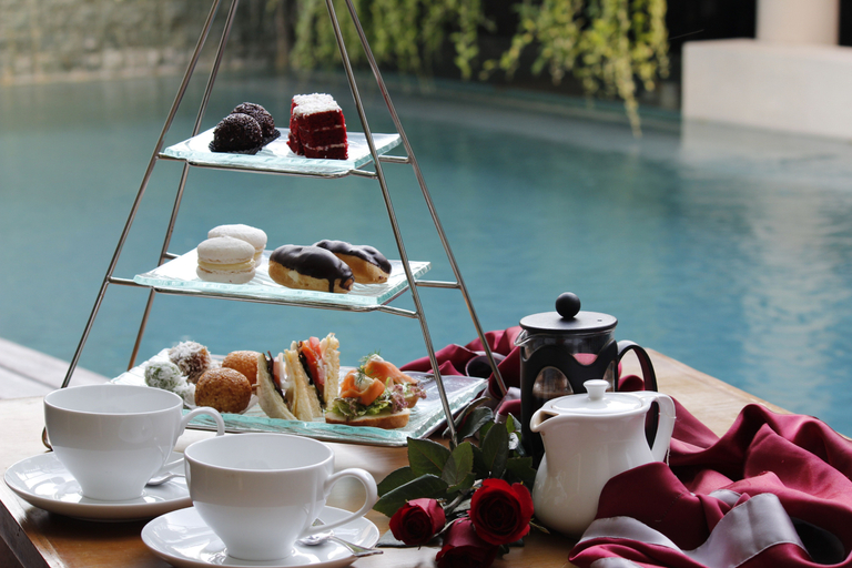 Berry Amour Romantic Villas - Food & Drinks