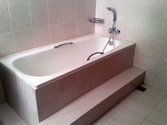 Sofyan Inn Srigunting - Halal Hotel, Bogor