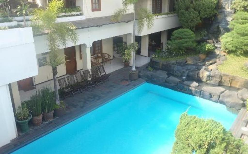 Duta Garden Hotel, Yogyakarta