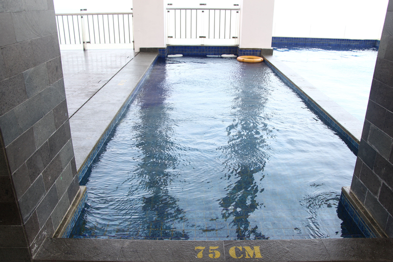 Swiss-Belhotel Balikpapan, Balikpapan