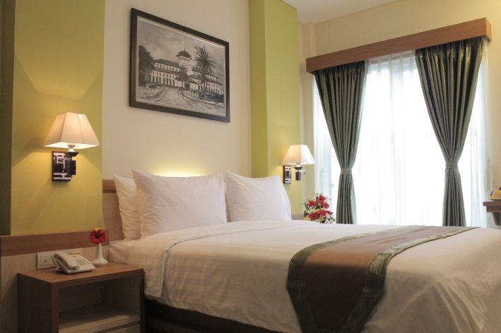 Bedroom 24