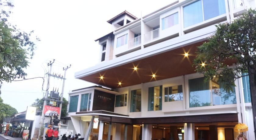 Premium Legian Hotel, Badung