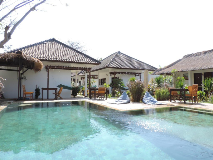 Swimming Pool 3