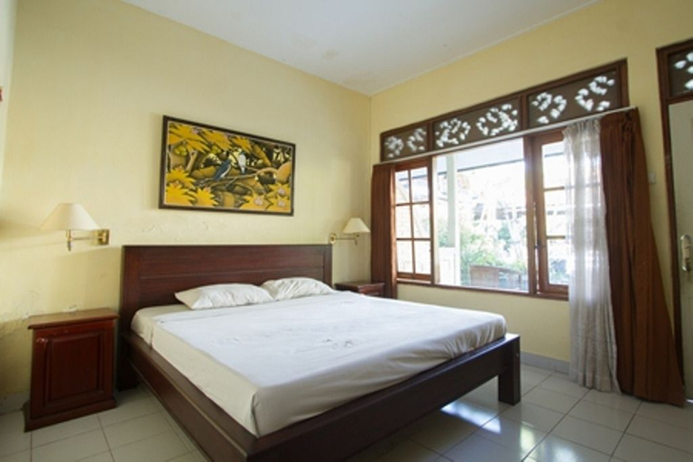 Pondok Nuri Homestay Room Type - Standard Double Room Only