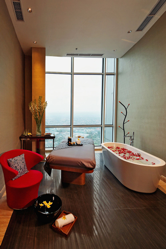 Hotel Ciputra World Surabaya managed by Swiss-Belhotel International, Surabaya