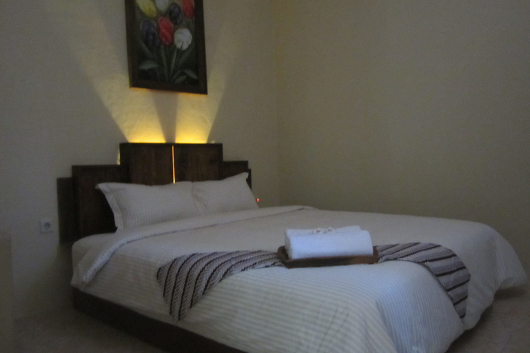 Bedroom 3, Larasati Guest House (permanently closed), Sleman