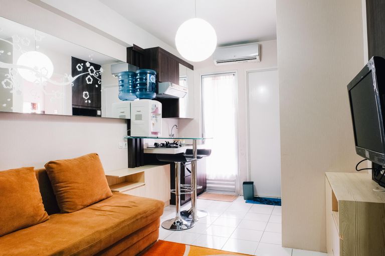 Apartment Kalibata City - Hoostia, Jakarta Selatan