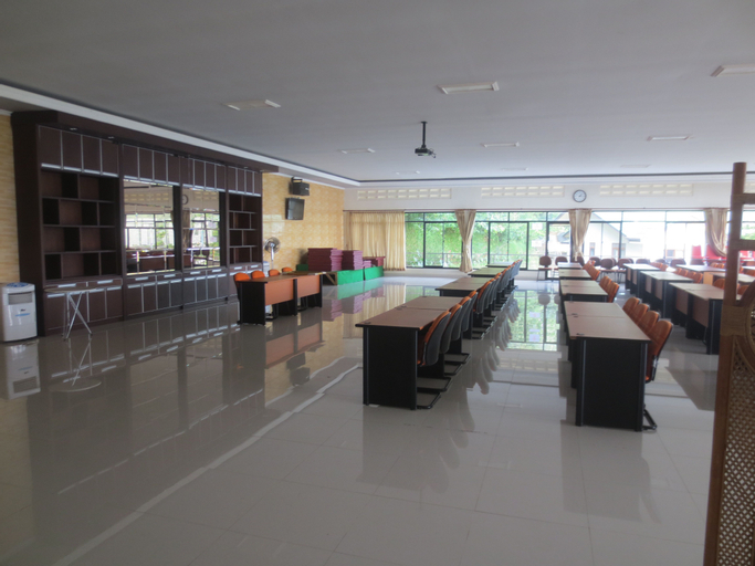 Restaurant 17