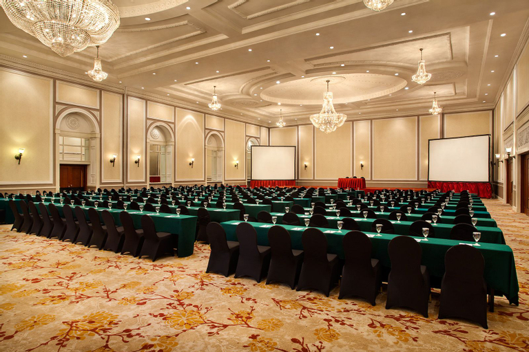 Business Facilities 21