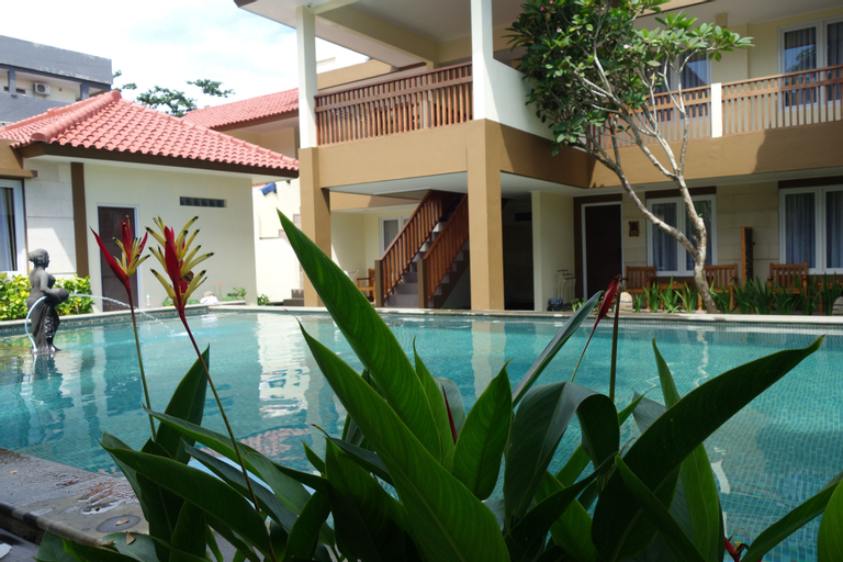 Bulak Laut Hotel and Resort, Pangandaran