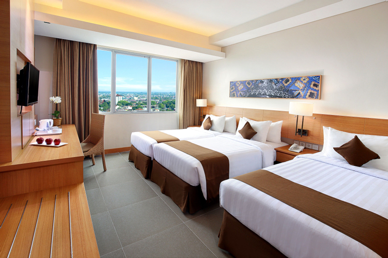 ASTON Hotel Solo, Solo
