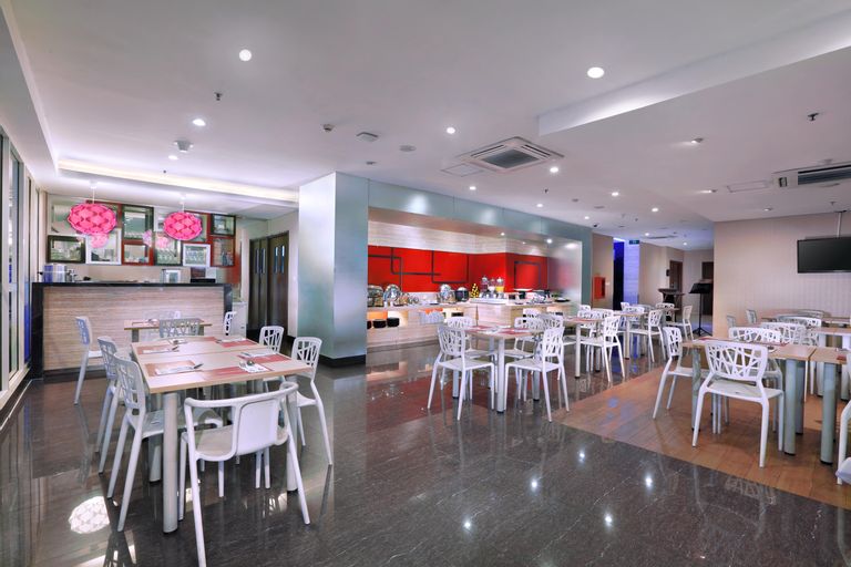 favehotel Tanah Abang - Cideng, Jakarta Pusat