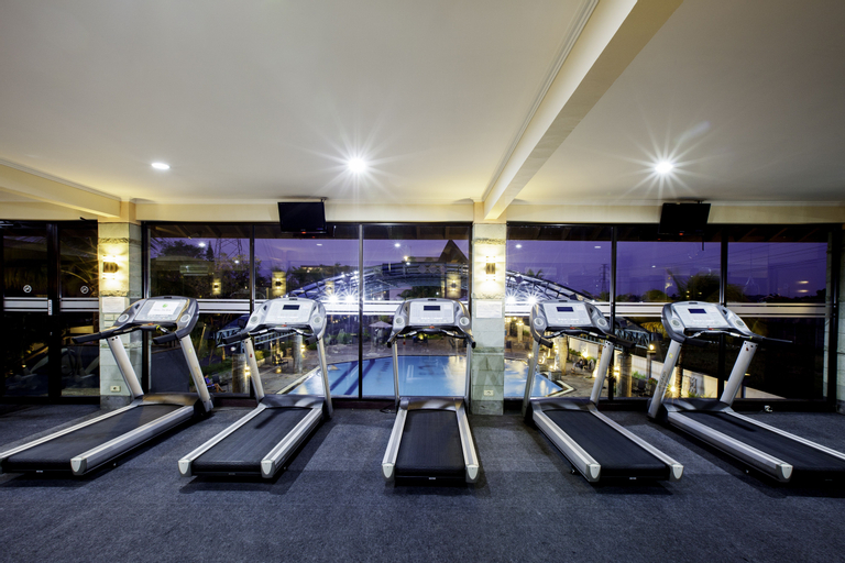 Hotel Griptha Kudus, Kudus