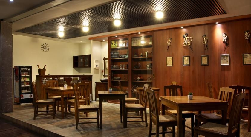 Food & Drinks 5, COZY Boutique Guest House, Malang