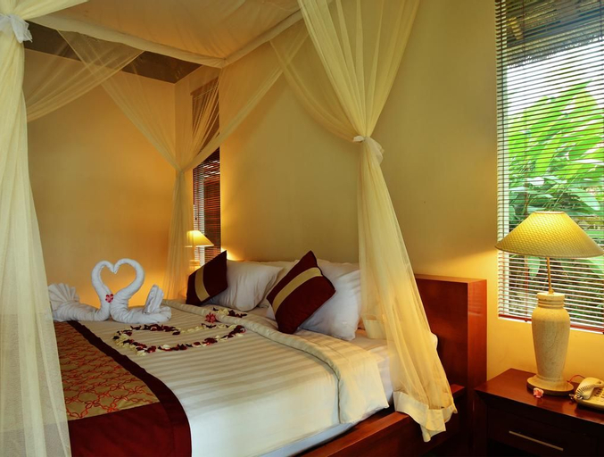Bedroom 30