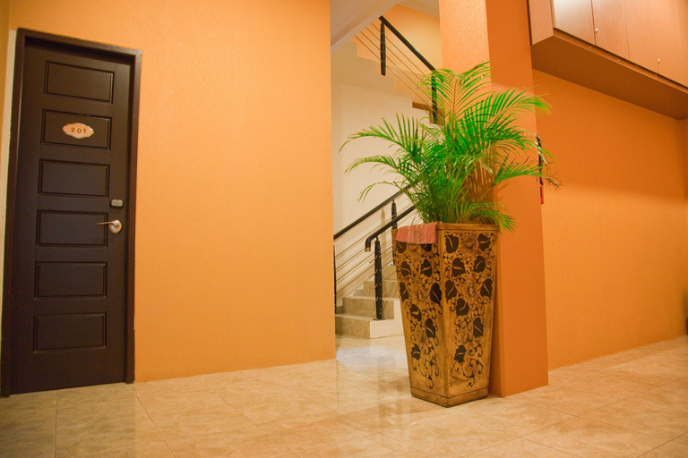 Public Area 3, Hotel Rumah Shinta, West Jakarta