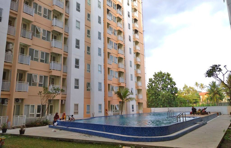 Core Hotel Malioboro City Yogyakarta, Yogyakarta
