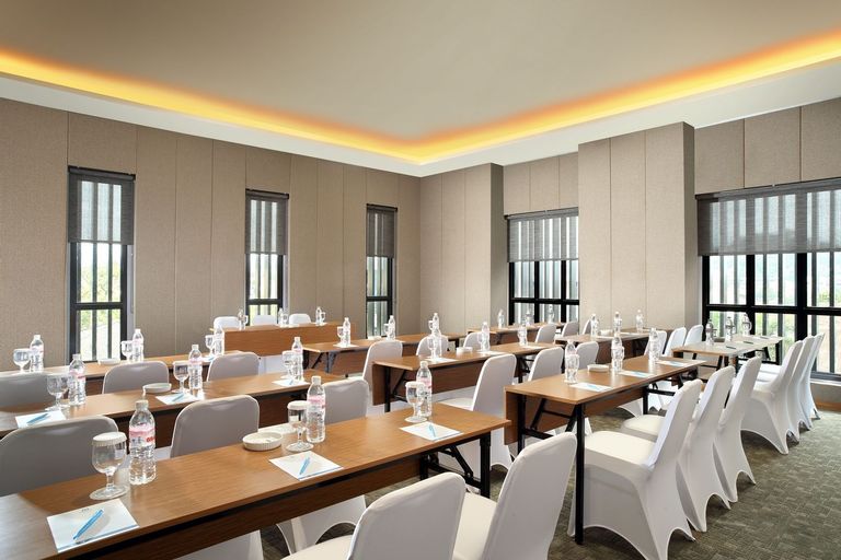 Business Facilities 5, BATIQA Hotel Lampung, Bandar Lampung