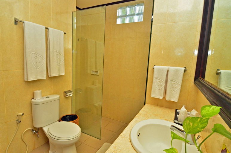 Inna Sindhu Beach Hotel, Denpasar