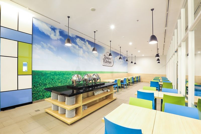 Hotel Citradream Bintaro, South Tangerang