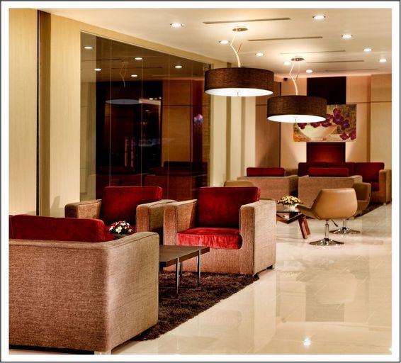 Orchardz Hotel Ayani, Pontianak