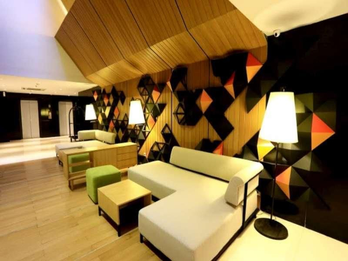 Public Area 5, Namin Dago Hotel, Bandung