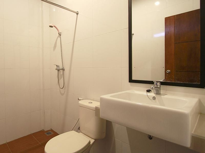 Puri Senggigi Hotel, Lombok