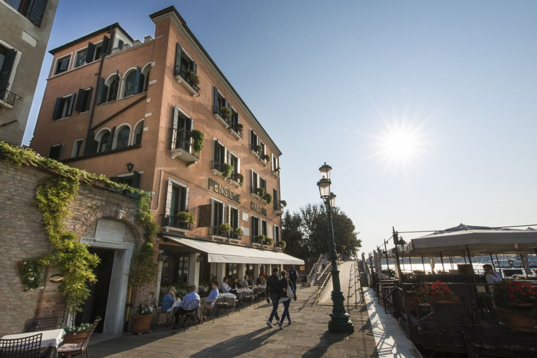 Hotel La Calcina, Venezia