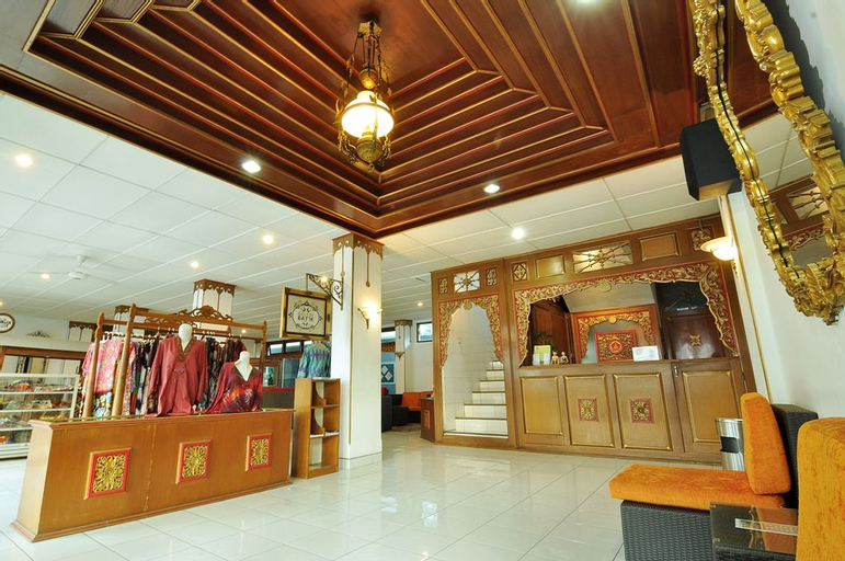 Agung Mas Hotel Malioboro, Yogyakarta