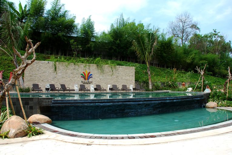 Sport & Beauty 2, Rumah Kito Resort Hotel Jambi by Waringin Hospitality, Jambi