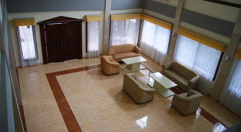 Others 2, Grand Sumatera Hotel Surabaya, Surabaya
