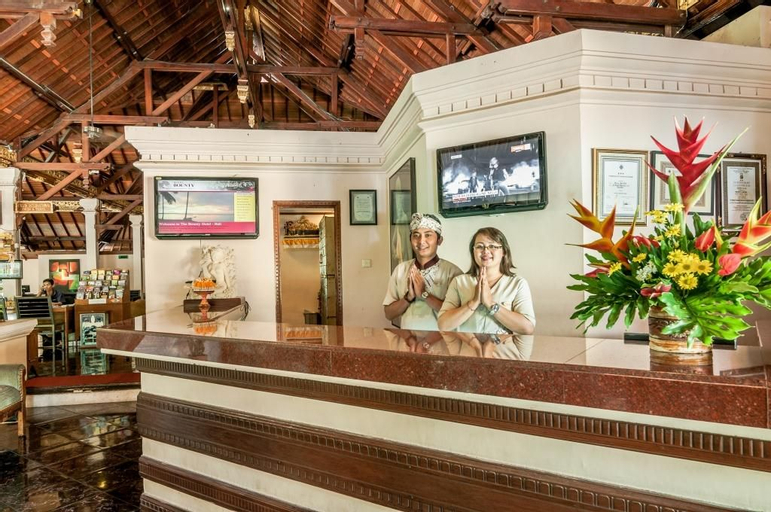 Bounty Hotel, Badung