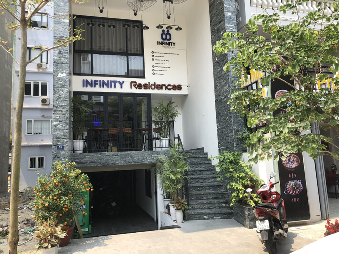 Infinity Residences, Ngũ Hành Sơn