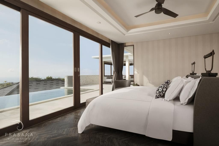 Prasana Villas by Arjani Resort, Badung