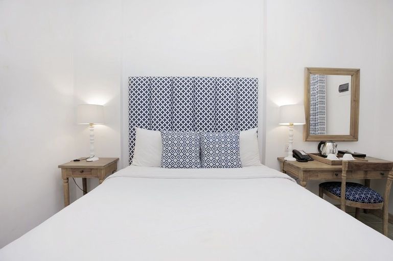 Bedroom 23
