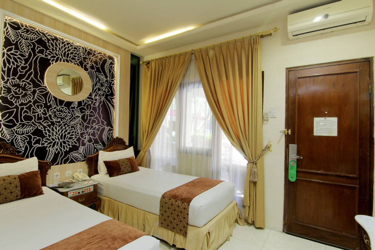 Bedroom 11