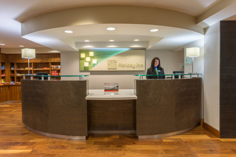 Holiday Inn Baltimore BWI Airport, Anne Arundel