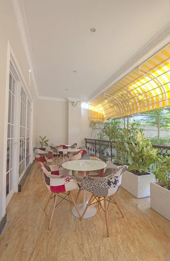 Food & Drinks 5, F Hotel Jakarta by Moritz, South Jakarta