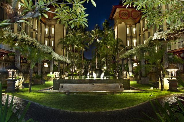 Exterior & Views 3, Prime Plaza Hotel Sanur - Bali, Denpasar
