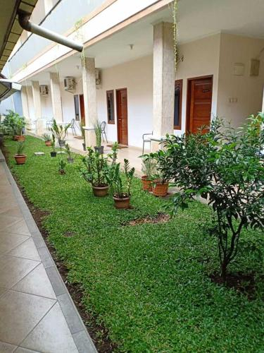 Saskava Hotel by Maharani, Bandung