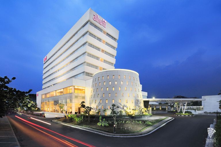 Allium Tangerang Hotel, Tangerang