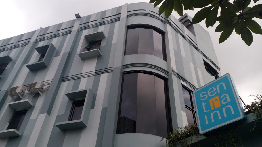 Sentra Inn Bandung, Bandung