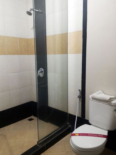 UB Guest House Malang, Malang