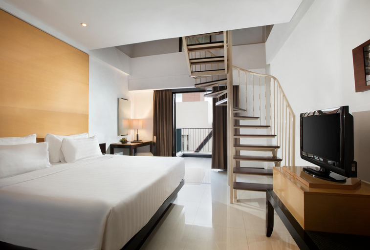 Hotel Santika Premiere Malang, Malang