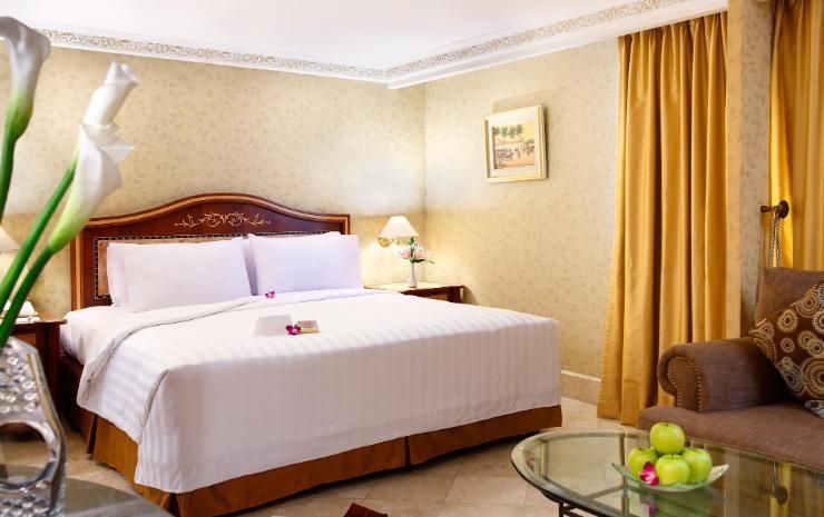 Ambhara Hotel Jakarta, Jakarta Selatan