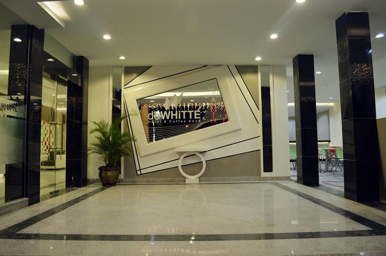 De Whitte Hotel Pekanbaru, Pekanbaru