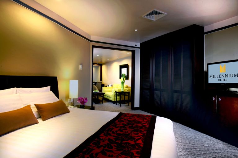 Millennium Hotel Sirih Jakarta, Central Jakarta