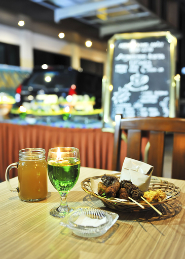 Others 5, Hotel Grasia, Semarang