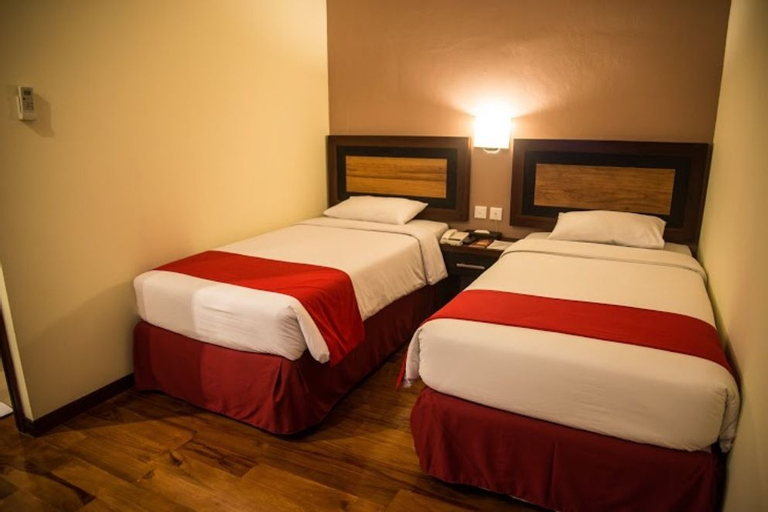 Bedroom 10